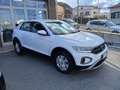 Volkswagen T-Roc VOLKSWAGEN T-ROC 1.0 TSI 110CV LIFE RS 2023 Blanc - thumbnail 2