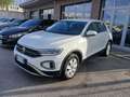 Volkswagen T-Roc VOLKSWAGEN T-ROC 1.0 TSI 110CV LIFE RS 2023 Blanc - thumbnail 1