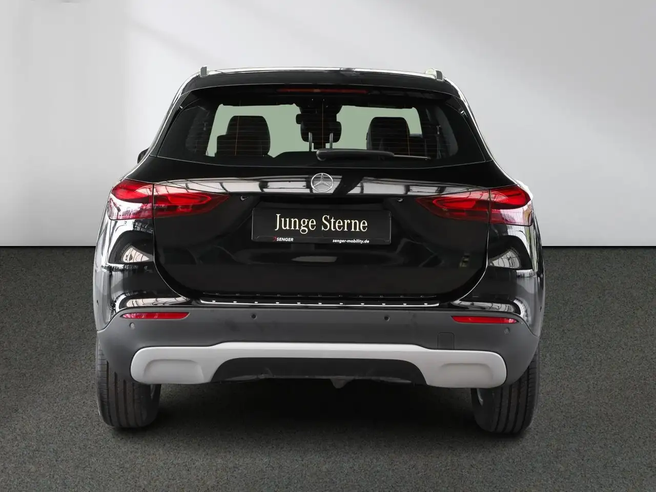 Mercedes-Benz GLA 200 Advanced-Paket LED Sitzheizung Kamera 5