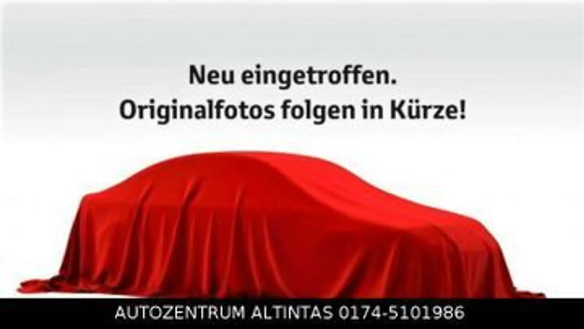 BMW X1 sDrive 18 d*AUTOM*NAVI*94.000KM*PDC*SHZ*MFL* Wit - 1