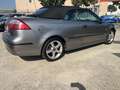 Saab 9-3 Cabrio 2.0T Aero Gris - thumbnail 5