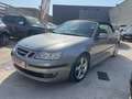 Saab 9-3 Cabrio 2.0T Aero Gris - thumbnail 2