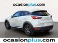 Mazda CX-3 2.0 Luxury 2WD 120 Gris - thumbnail 3