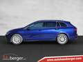 Volkswagen Golf Variant Life TDI Blau - thumbnail 6
