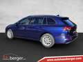 Volkswagen Golf Variant Life TDI Blau - thumbnail 4