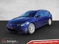 Volkswagen Golf Variant Life TDI Blau - thumbnail 2
