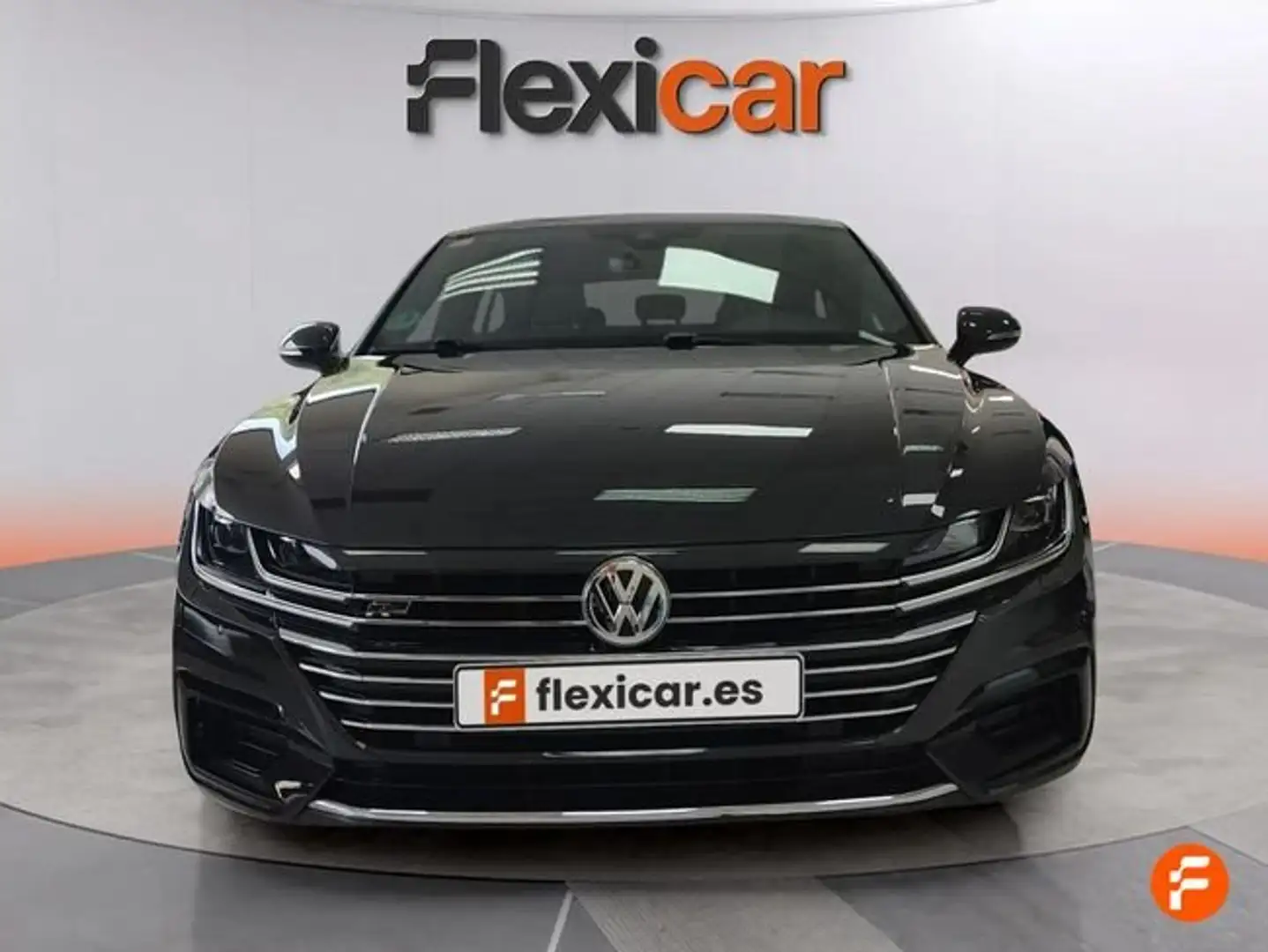 Volkswagen Arteon 2.0 TDI 110kW (150CV) DSG Negro - 1