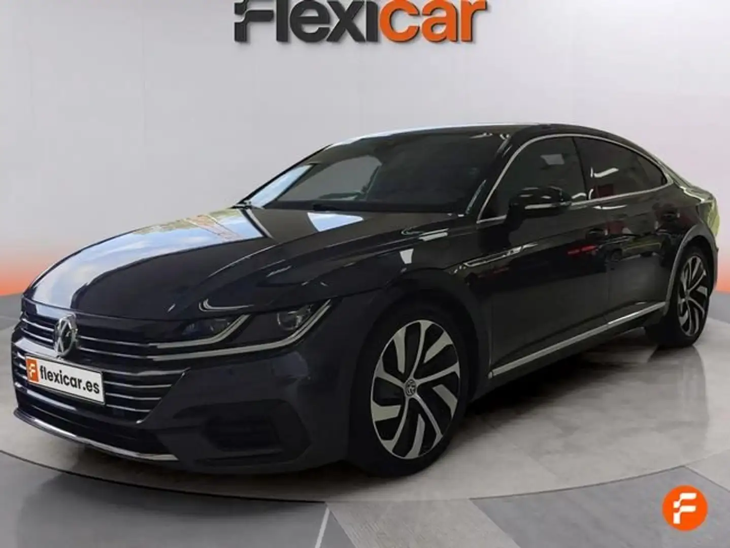 Volkswagen Arteon 2.0 TDI 110kW (150CV) DSG Negro - 2