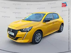 Peugeot 208 1.2 PureTech 75ch S\u0026S Active