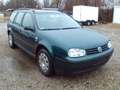 Volkswagen Golf IV Variant Ocean  Klima Motor+Getriebe ok Grün - thumbnail 3
