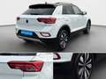 Volkswagen T-Roc 2.0 TDI DSG GOAL Navi*AHK*Kamera*LED+*SHZ* Weiß - thumbnail 20