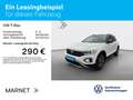 Volkswagen T-Roc 2.0 TDI DSG GOAL Navi*AHK*Kamera*LED+*SHZ* Weiß - thumbnail 2