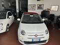 Fiat 500C 1.2 Lounge 69cv NEOPATENTATI Bianco - thumbnail 1