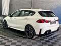BMW 120 120i M-Sport 170CV  *Sièges Chauffants* Caméra * Blanc - thumbnail 4