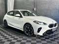 BMW 120 120i M-Sport 170CV  *Sièges Chauffants* Caméra * Blanc - thumbnail 3