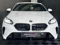 BMW 120 120i M-Sport 170CV  *Sièges Chauffants* Caméra * Blanc - thumbnail 2