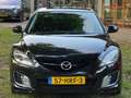 Mazda 6 2.5 S VT GT-M NL-AUTO Technisch perfect! Zwart - thumbnail 5