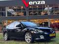 Mazda 6 2.5 S VT GT-M NL-AUTO Technisch perfect! Zwart - thumbnail 1