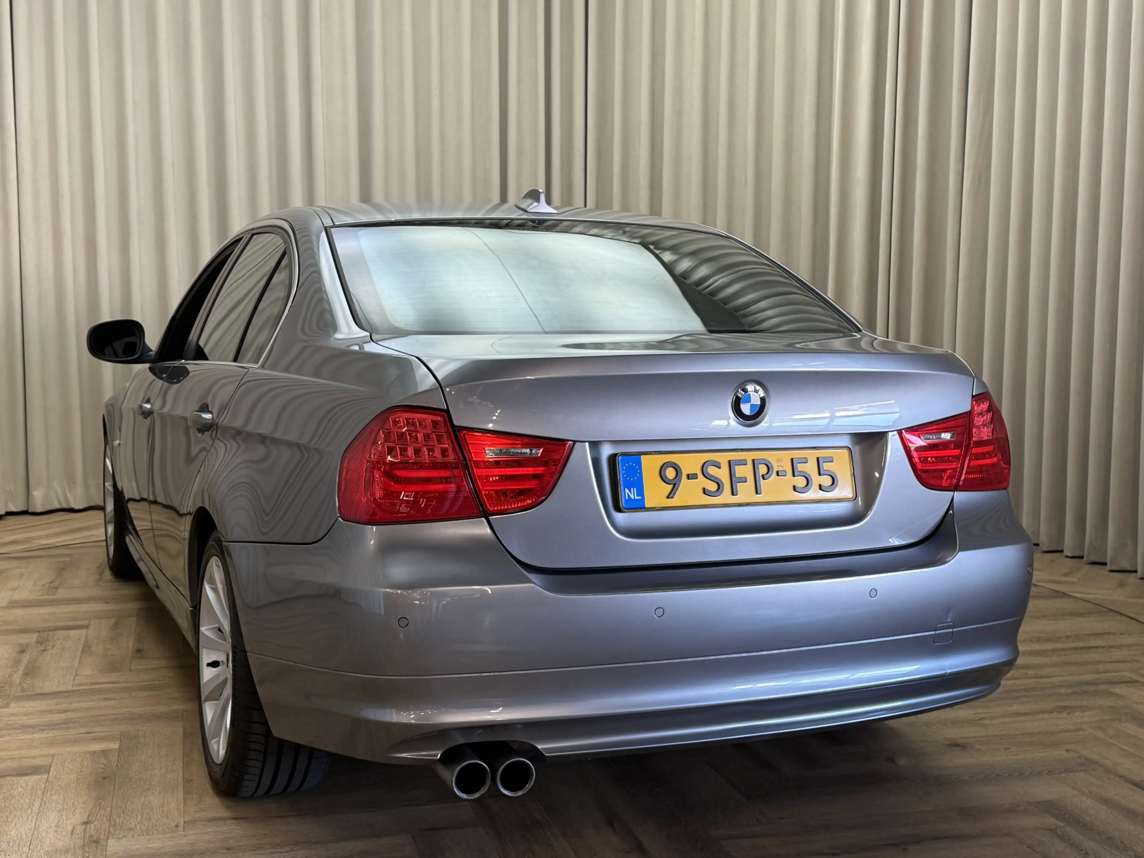 BMW 325 3-serie 325i High Executive 218 PK / Automaat / LC — photo 9