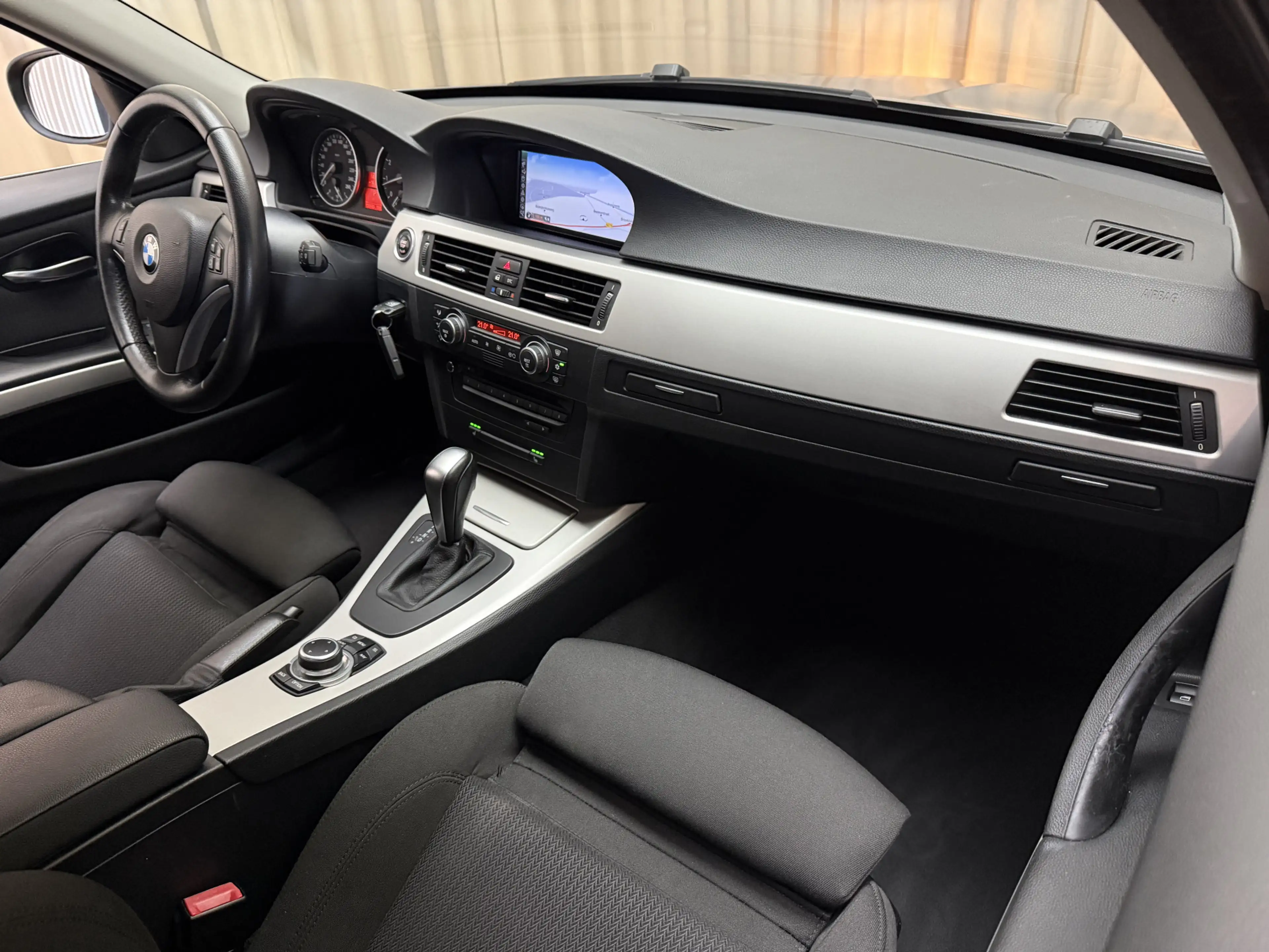 BMW 325 3-serie 325i High Executive 218 PK / Automaat / LC — photo 15