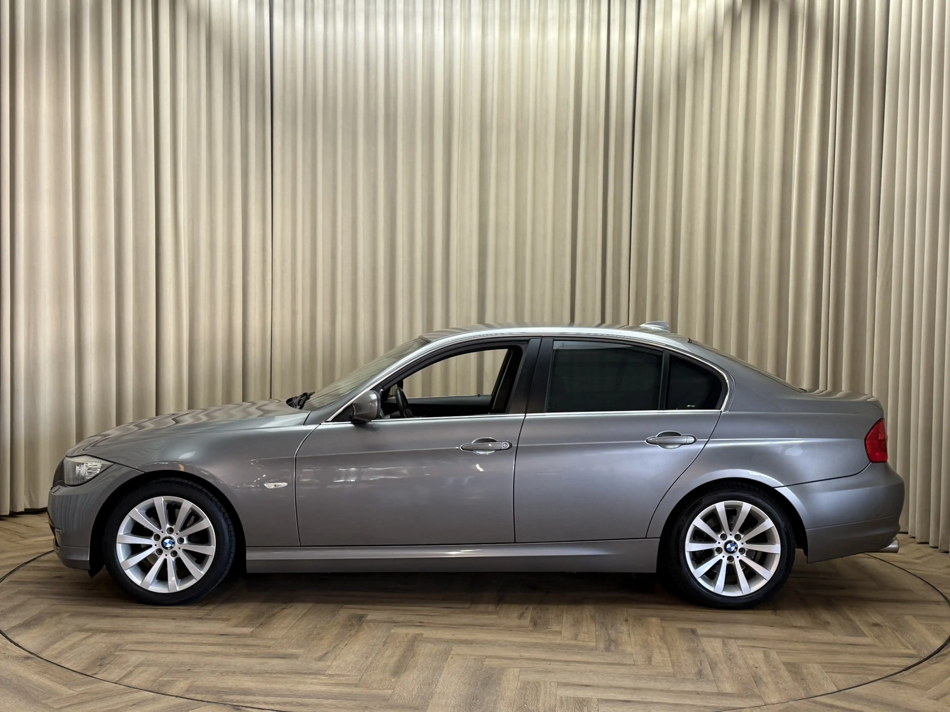 BMW 325 3-serie 325i High Executive 218 PK / Automaat / LC — photo 7