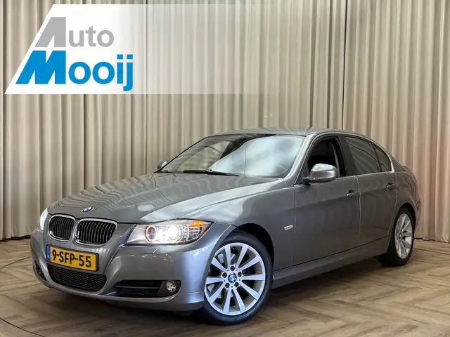 BMW 325 3-serie 325i High Executive 218 PK / Automaat / LC