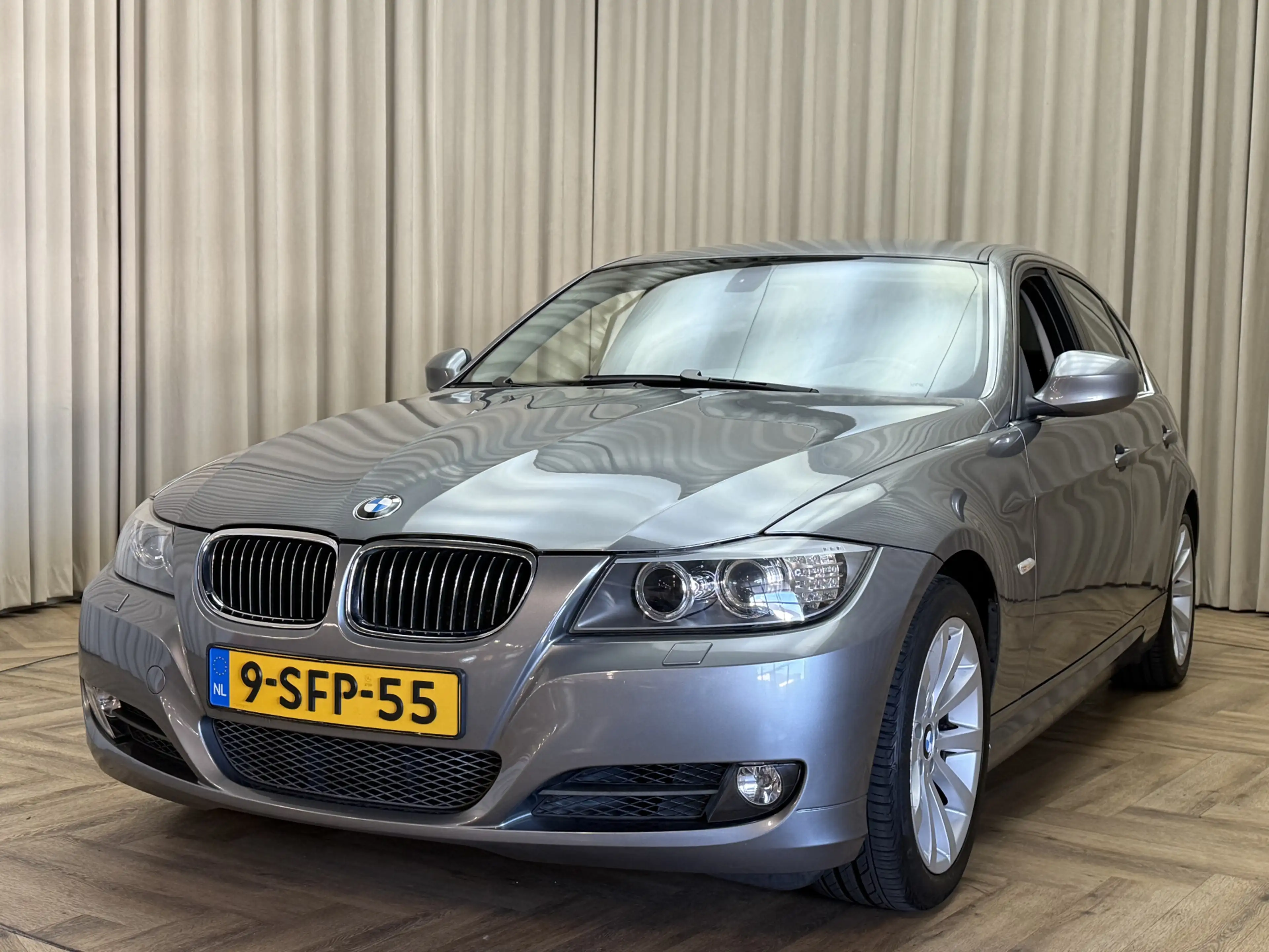 BMW 325 3-serie 325i High Executive 218 PK / Automaat / LC — photo 5