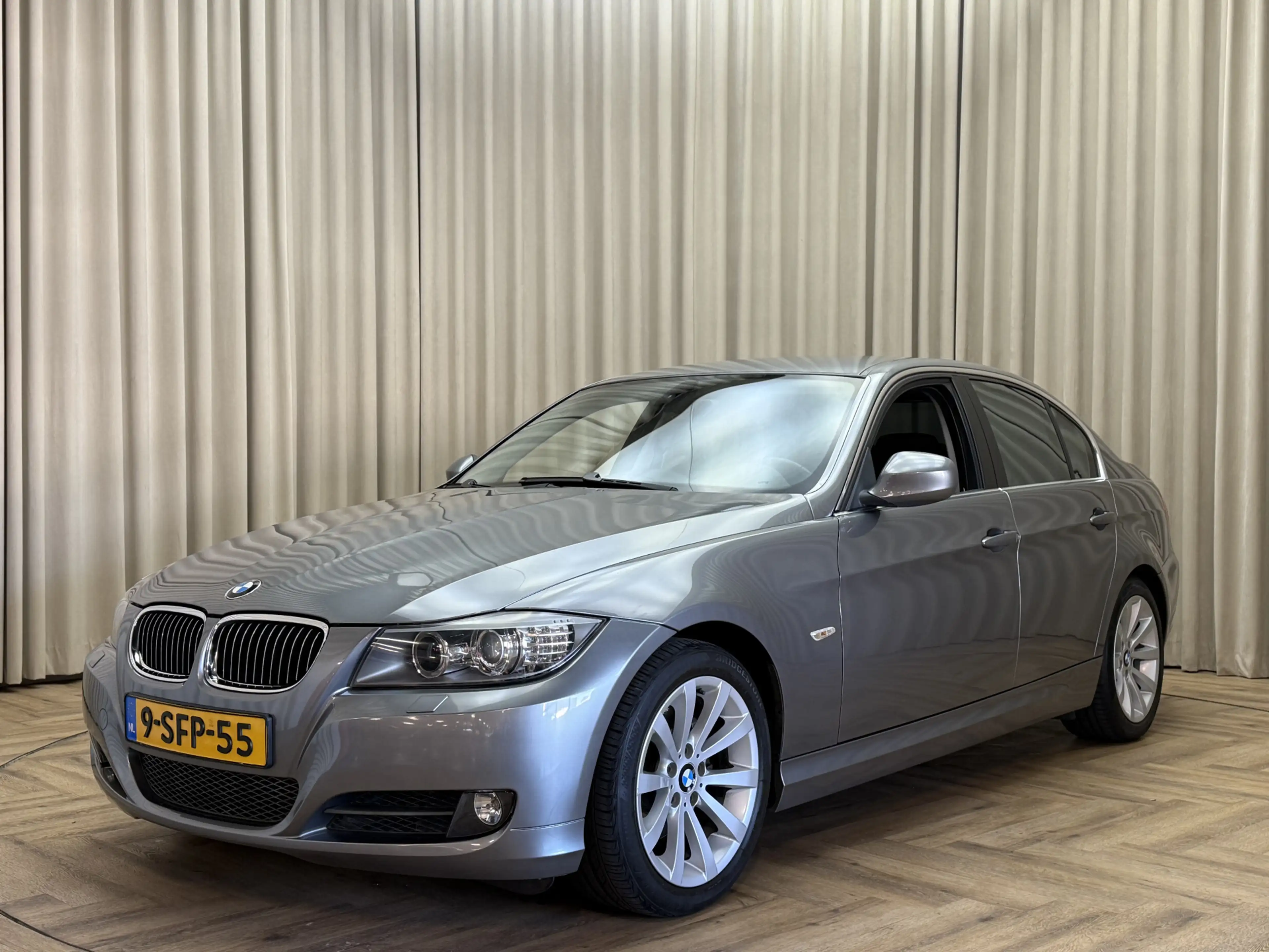 BMW 325 3-serie 325i High Executive 218 PK / Automaat / LC — photo 6