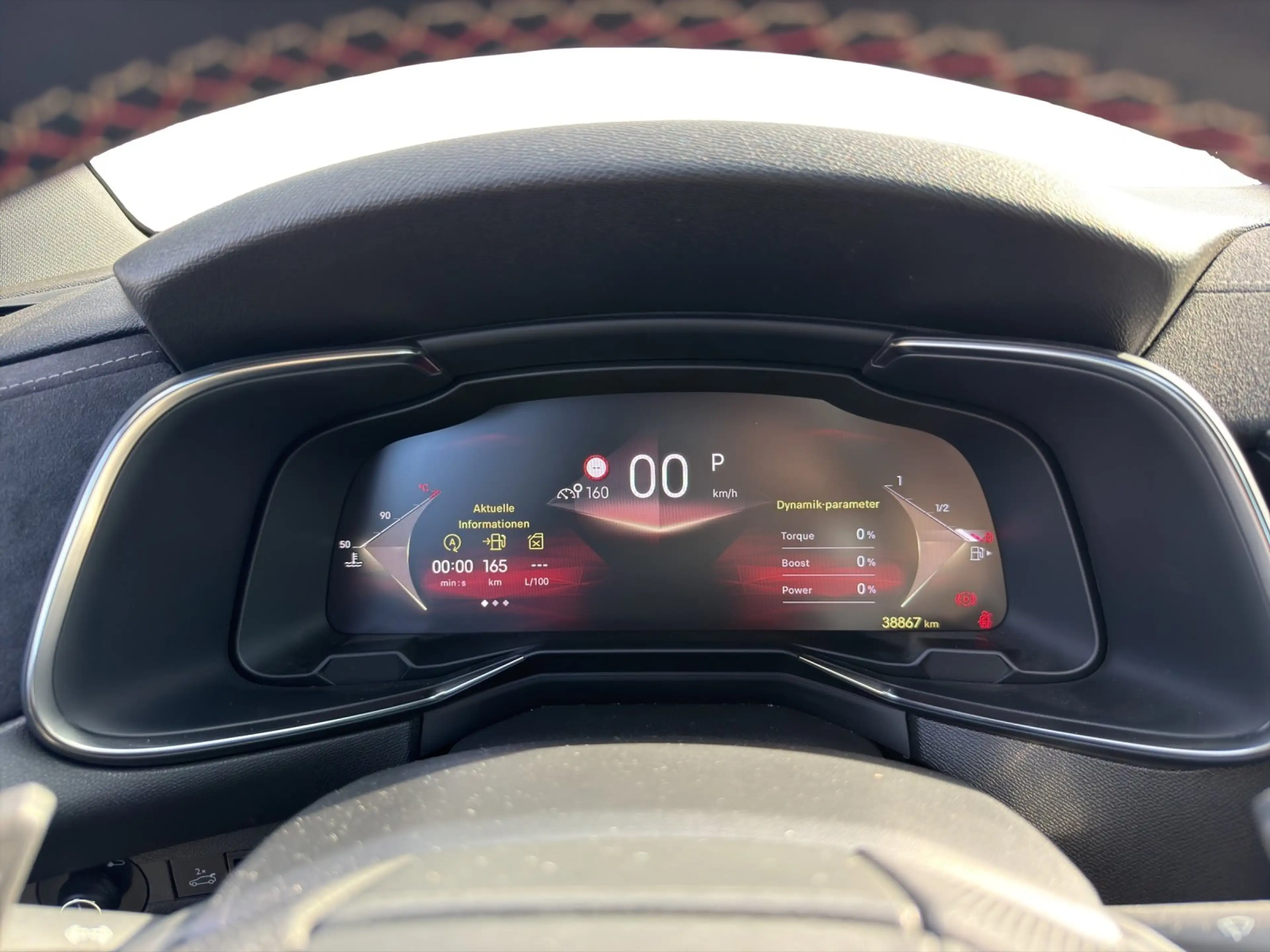 DS Automobiles DS 7 1.5 BlueHDi 130 S&S Performance Line + Kam. — photo 13