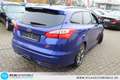 Ford Focus Turnier ST Design Recaro Sport Bi-Xenon=LE Blau - thumbnail 24