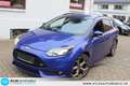 Ford Focus Turnier ST Design Recaro Sport Bi-Xenon=LE Blau - thumbnail 1