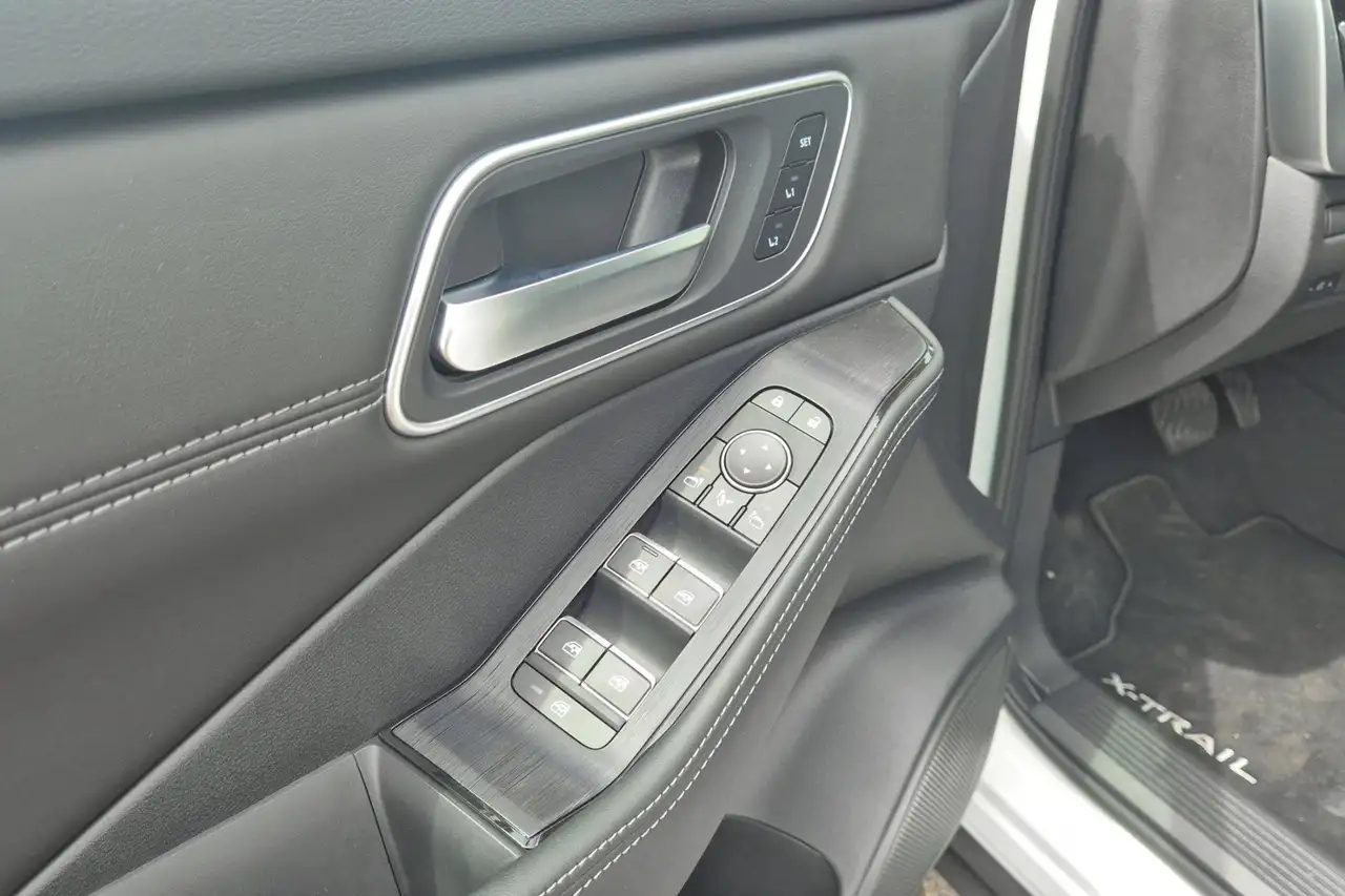Nissan X-Trail e-POWER e-4ORCE 4WD Tekna+ 7 zit plaatsen/360 came, миниатюра 18