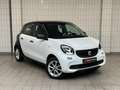 smart forFour 1.0i Pure - Bluetooth - Airco - Propre !!! Blanco - thumbnail 3