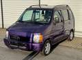 Suzuki Wagon R+ 1.0 R+ Youngtimer-2.Hand-8fach-TÜV04/26 Violett - thumbnail 4