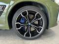 BMW X3 M Competition Verde - thumbnail 14