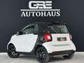 smart forTwo coupe Basis*Navi*Kamera*Klima Noir - thumbnail 8