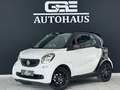 smart forTwo coupe Basis*Navi*Kamera*Klima Noir - thumbnail 6