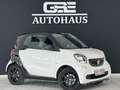 smart forTwo coupe Basis*Navi*Kamera*Klima Noir - thumbnail 4