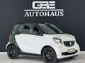 smart forTwo coupe Basis*Navi*Kamera*Klima Noir - thumbnail 1