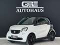 smart forTwo coupe Basis*Navi*Kamera*Klima Noir - thumbnail 3