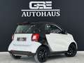 smart forTwo coupe Basis*Navi*Kamera*Klima Noir - thumbnail 7