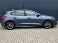 Ford Focus 1.0 EcoBoost 125pk ST-Line Business | Cruise Contr Blauw - thumbnail 11