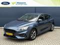 Ford Focus 1.0 EcoBoost 125pk ST-Line Business | Cruise Contr Blauw - thumbnail 1