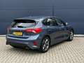 Ford Focus 1.0 EcoBoost 125pk ST-Line Business | Cruise Contr Blauw - thumbnail 10