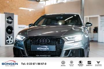 Sportb. 2.5 TFSI quattro HGP Umbau 650PS Klima