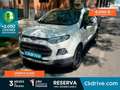 Ford EcoSport 1.5TDCi Titanium 95 Blanco - thumbnail 1