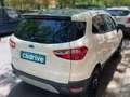 Ford EcoSport 1.5TDCi Titanium 95 Blanco - thumbnail 5