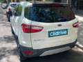 Ford EcoSport 1.5TDCi Titanium 95 Blanco - thumbnail 7