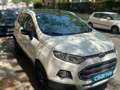Ford EcoSport 1.5TDCi Titanium 95 Blanco - thumbnail 4