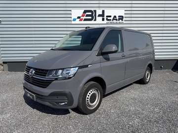 FOURGON 2.0 TDI 150 L1 BUSINESS LINE / TVA RÉCUPÉRABLE